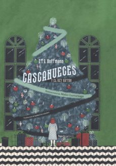 cascanueces y el rey raton (ebook)-ernest theodor amadeus hoffman-9788417281908