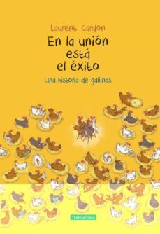 en la union esta el exito-cardon laurent-9788417303808