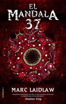 el mandala 37 (ebook)-marc laidlaw-9788417305208