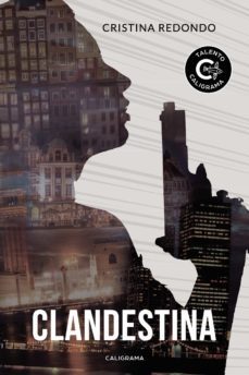 (i.b.d.) clandestina-cristina redondo-9788417321208