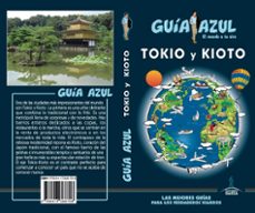 tokio y kioto 2018 (guia azul)-jesus garcia marin-9788417368708