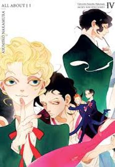 all about j, vol.1-asumiko nakamura-9788417373108