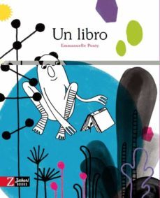 un libro-9788417374808