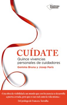 cuidate-josep maria paris-gemma bruna-9788417376208