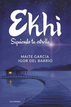 (i.b.d.) ekhi: siguiendo tu estrella-9788417382308