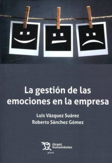 la gestion de las emociones en la empresa-9788417508708