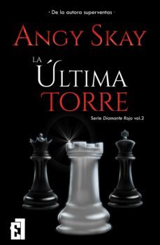 la ultima torre (ebook)-angy skay-9788417516208