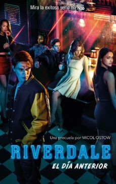 riverdale (ebook)-micol ostow-9788417545208