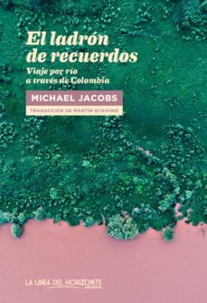 el ladron de recuerdos (ebook)-9788417594008