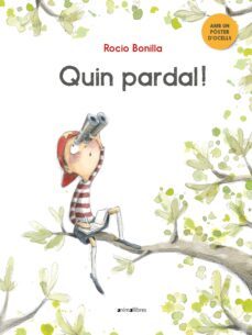 quin pardal!-9788417599508
