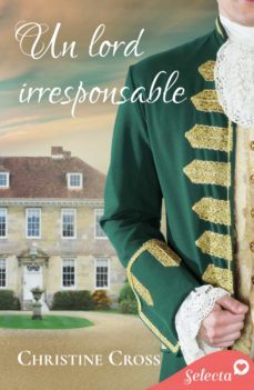 un lord irresponsable (la familia marston 3) (ebook)-9788417610708
