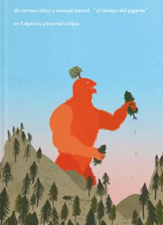 el tiempo del gigante-carmen ruiz ballester-9788417617608