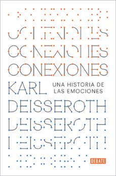 conexiones: una historia de las emociones-9788417636708