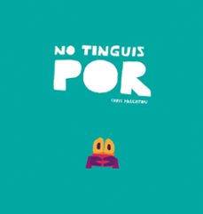 no tinguis por-chris haughton-9788417673208