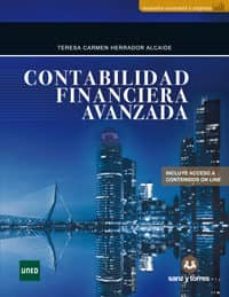 contabilidad financiera avanzada-9788417765408