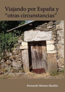 viajando por españa-fernando moreno bardon-9788417768508