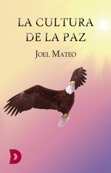 la cultura de la paz (ebook)-joel mateo-9788417799908
