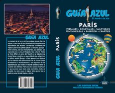 paris 2019 (guia azul)-9788417823108
