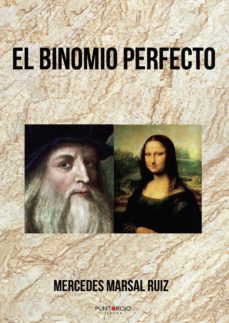 el binomio perfecto-mercedes marsal ruiz-9788417848408