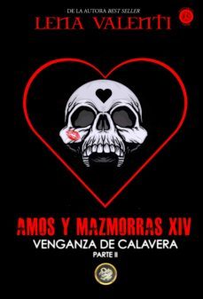 amos y mazmorras xiv (ebook)-9788417932008