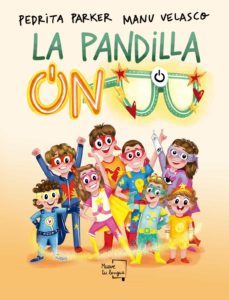 la pandilla on-manu velasco-9788417938208