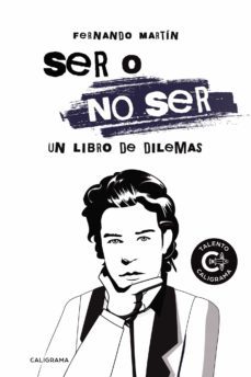 (i.b.d.) ser o no ser-fernando martin-9788417947408