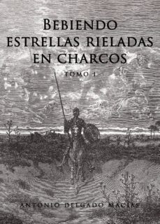 bebiendo estrellas rieladas en charcos tomo 1 (ebook)-9788417952808