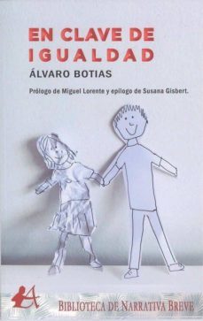en clave de igualdad-alvaro botias benedit-9788417961008