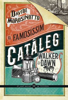 el famosissim cataleg de walker and dawn-9788417998608