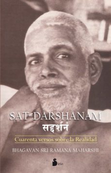 sat - darshanam (ebook)-bhagavan ramana-9788418000508