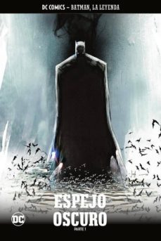 batman, la leyenda nº 26-9788418026508