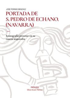 portada de s. pedro de echano (navarra) (ebook)-9788418031908