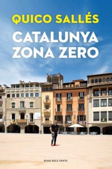 catalunya zona zero (ebook)-quico salles-9788418033308