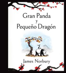 gran panda y pequeño dragon (ebook)-james norbury-9788418050008