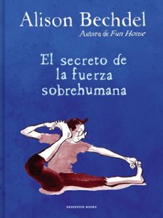 -alison bechdel-9788418052408