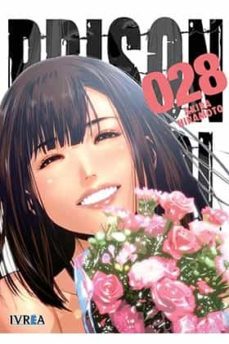 prison school 28 (ultimo numero)-akira hiramoto-9788418061608