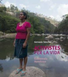 activistes per la vida. guatemala/hondures-9788418075308