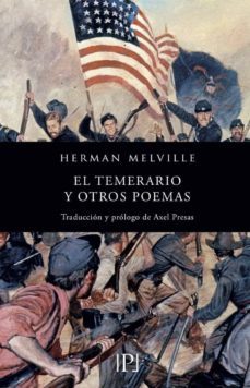 el temerario y otros poemas-9788418082108