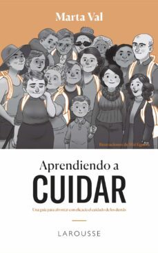 aprendiendo a cuidar-marta val-9788418100208