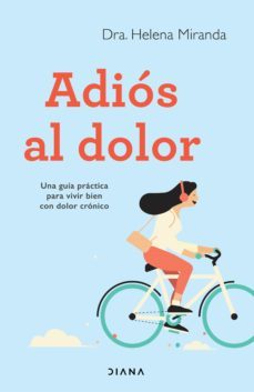 adios al dolor (ebook)-9788418118708