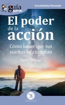 guiaburros el poder de la accion (ebook)-david gallego-9788418121708