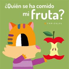 ¿quien se ha comido mi fruta?-9788418133008