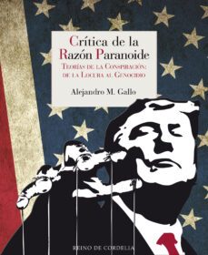 critica de la razon paranoica-9788418141508