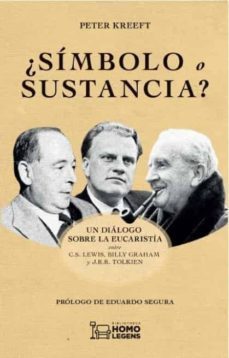 ¿simbolo o sustancia?-9788418162008