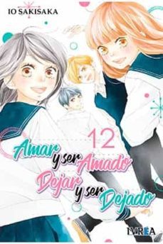 -io sakisaka-9788418172908