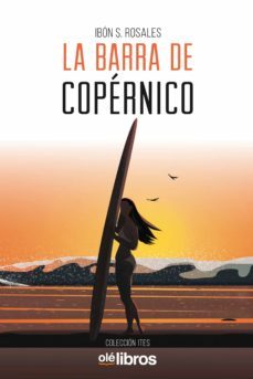 la barra de copernico (ebook)-ibon s. rosales-9788418208508