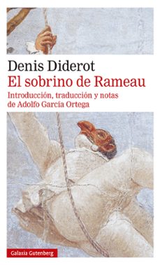 el sobrino de rameau-denis diderot-9788418218408