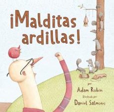 malditas ardillas-adam rubi-9788418219108
