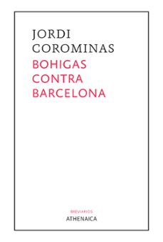 bohigas contra barcelona-9788418239908