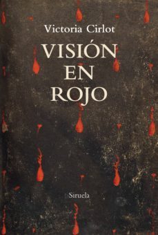 vision en rojo (ebook)-victoria cirlot-9788418245008